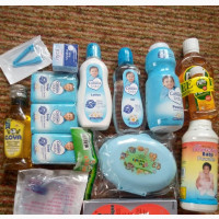 Baby Care Items