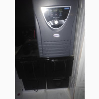 3.5kva 4 Batteries Inverter Systems