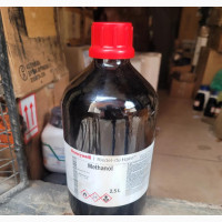 Methanol HPLC Grade 2.5Ltrs