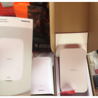 Universal Airtel 5G NOKIA Router With Unlimited Data 1 Month