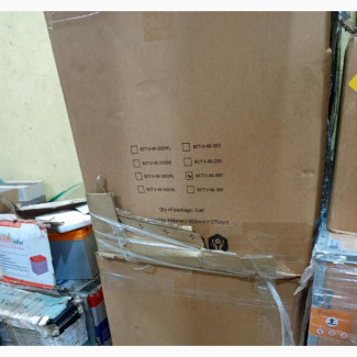 Blue Carbon Icon Lithium Battery 15kwh 48v