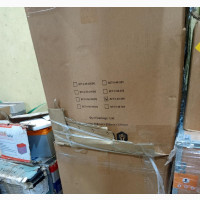 Blue Carbon Icon Lithium Battery 15kwh 48v