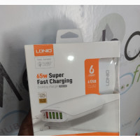 A6573c 65W Super Fast Charging