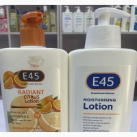 E45 Body Lotion for All Skin Types