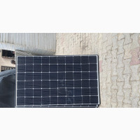 300watts Mono Solar Panel - Canadian Solar