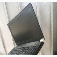 Laptop Toshiba A50 8GB Intel Core I5 HDD 500GB