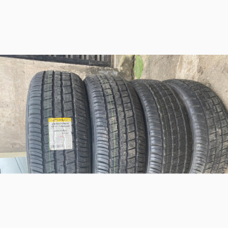 Brand New 265/55/20 Dunlop Tires for Toyota