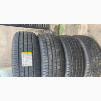 Brand New 265/55/20 Dunlop Tires for Toyota