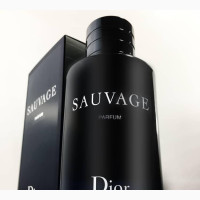 Dior Sauvage Eau de Parfum for Men - 100ml Spray
