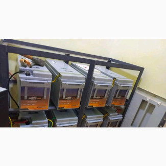 200a 12v Deep Quanta Battery