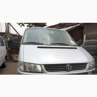 Volkswagen LT 2003 Grey