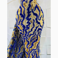 Luxury Stoned Sle Lace