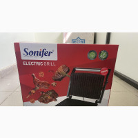 Sonifer Electric Grill for Sale