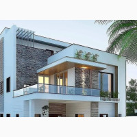 Estate Land in Kate Extension