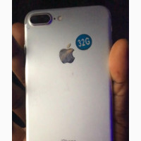 Apple iPhone 7 Plus 32 GB Gray
