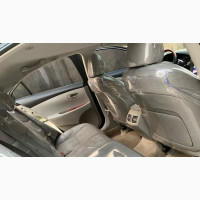 Lexus ES 350 2009 Blue