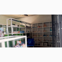 Standard Pharmacy with All Facilities for Sale in Uyo
