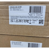 Mikrotik CRS Gigabit Switch
