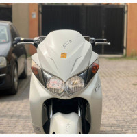 Suzuki 2012 White