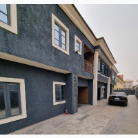 Furnished Mini Flat in Greenville Estate, Ado / Ajah for rent