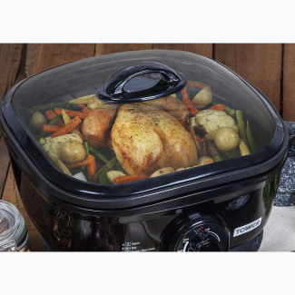 Tower 8 in 1 Multifunctional Cooker
