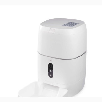 Balco Smart Pet Feeder With Camera