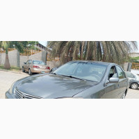 Toyota Camry 2004 Gray