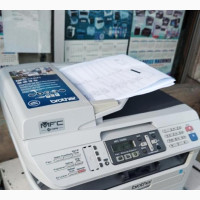 Brother Black and White Laser Printer 3 in 1
