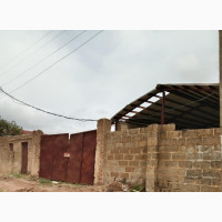 Factory for Sale in Ido-Osun, Osogbo Area