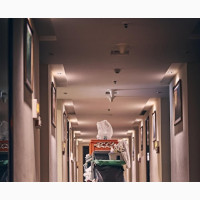 Hygiene Cleaning Service