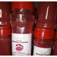 Beetroot Fruit Powder
