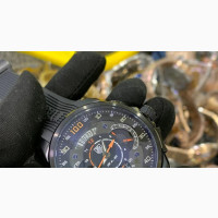 Quality TAG HEUER Chain × Rubber Strap Instock