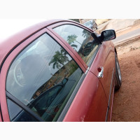 Toyota Corolla LE 2007 Pink