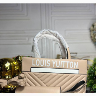 Louis Vuitton Bag With Purse PD1016