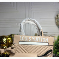 Louis Vuitton Bag With Purse PD1016