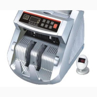 Zenith Bill Counter