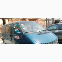 Volkswagen Transporter 2003 for sale