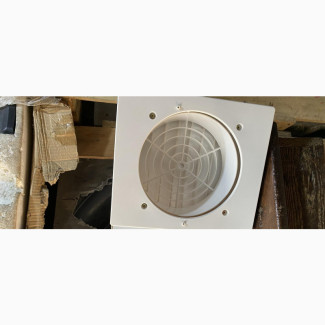 Hornet Air Extractor Ventilator Fan for Kitchen Bathroom