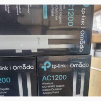 Tp-Link Outdoor Access Point Eap225 Outdoor