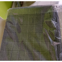 Superior Irish Checkers Wool 4yards