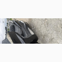 Yamaha Majesty 2014 Black