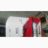Kingston NV2 1TB NVMe SSD