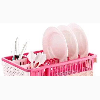 Plate Rack