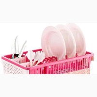 Plate Rack