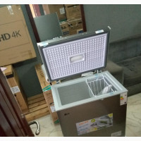 LG-GC 238 Chest Freezer