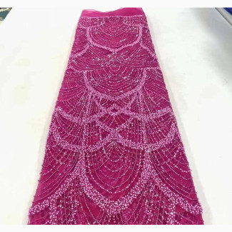 Beaded Laces Powerhouse