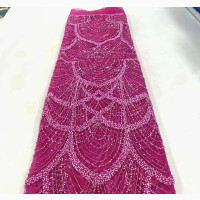 Beaded Laces Powerhouse