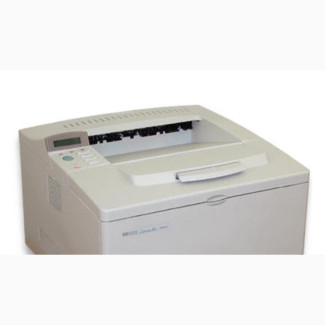 HP Laserjet 5100 Printer