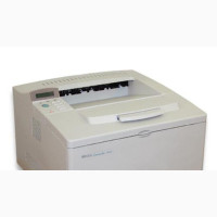 HP Laserjet 5100 Printer
