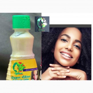 Super-shine Lotion - Get a Radiant Complexion